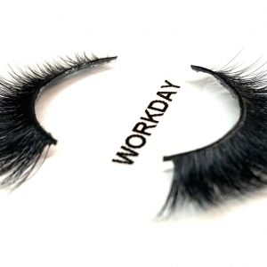 WORKDAY LASHES BAHALAFEMME