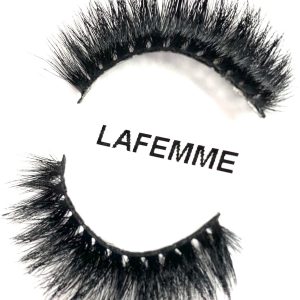 LAFEMME LASHES BAHALAFEMME