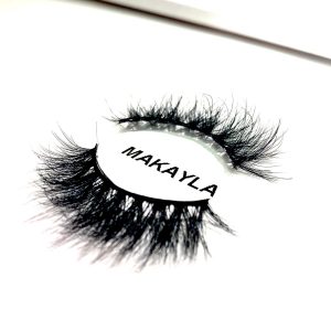 MAKAYLA LASHES BAHALAFEMME