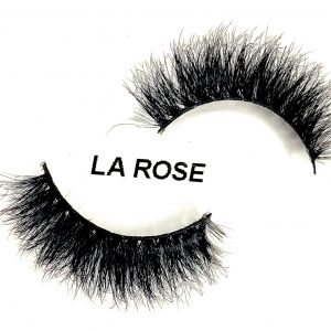 LA ROSE™ LASHES BAHALAFEMME