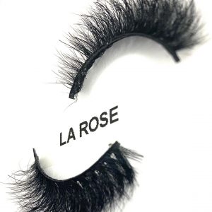 LA ROSE™ LASHES BAHALAFEMME